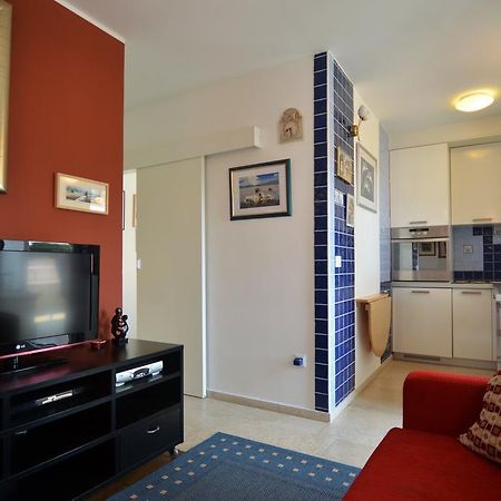 Apartment Borik Alma Ровинь Экстерьер фото